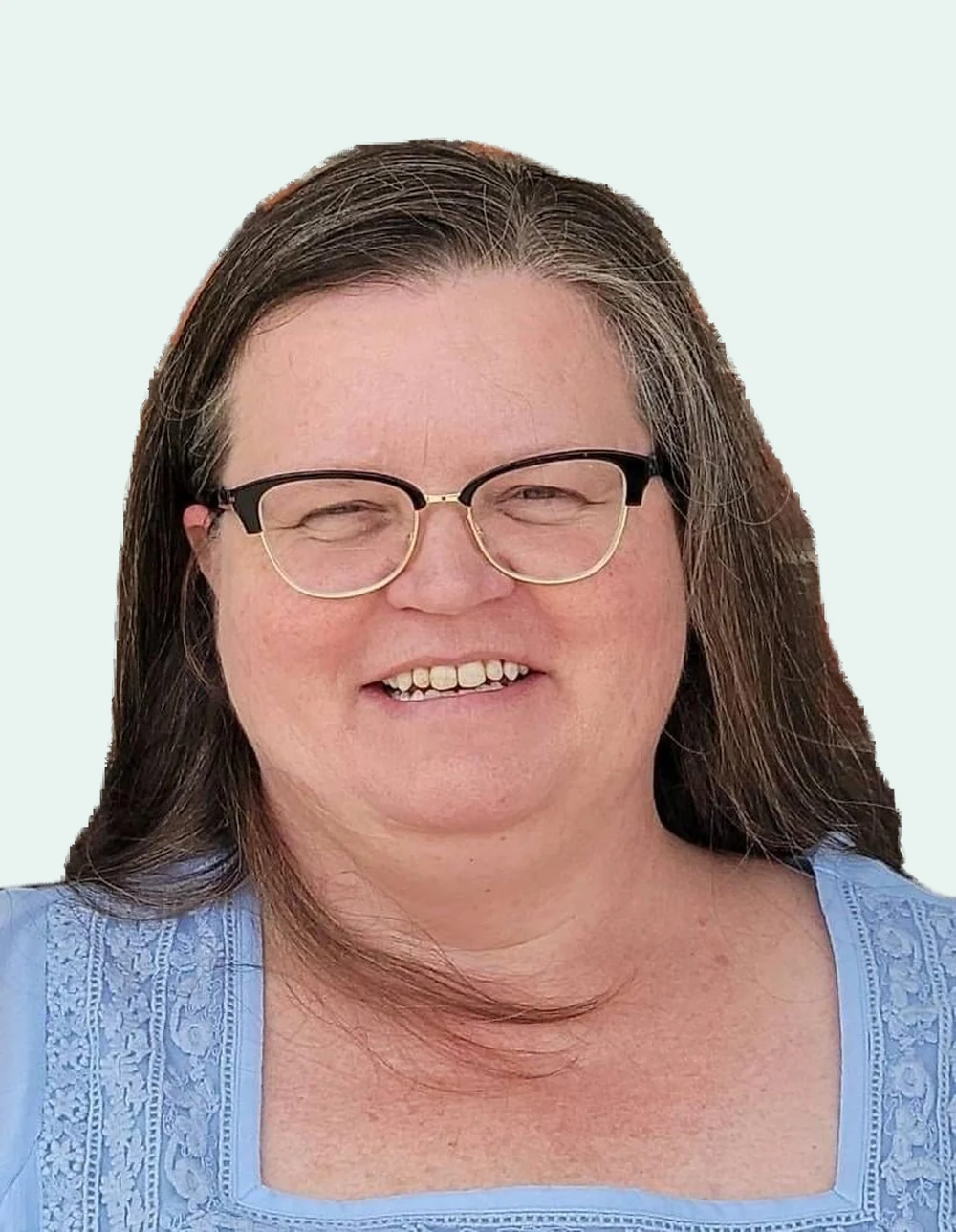 Beth Monger