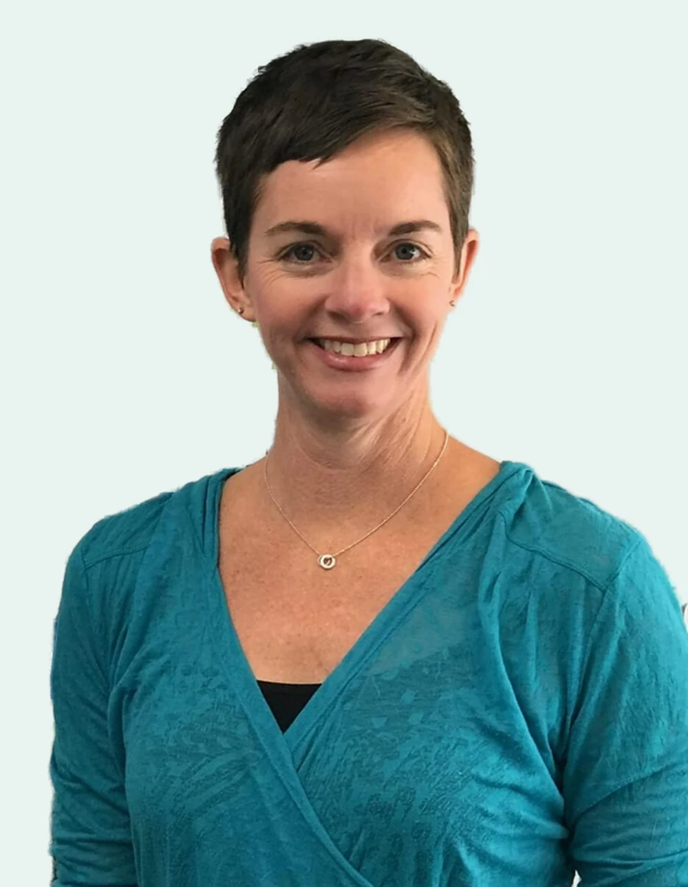 Jennifer Caswell