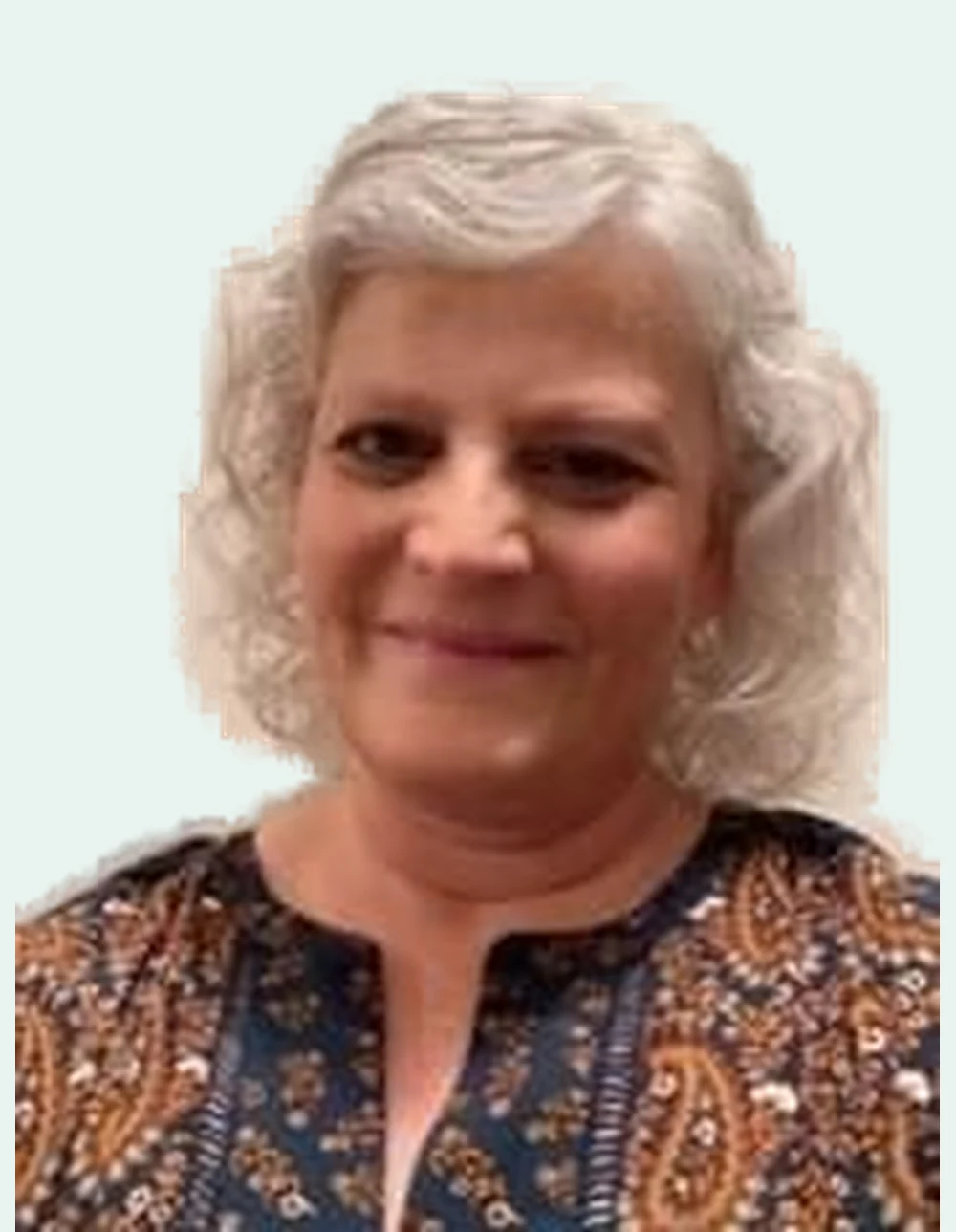 Michelle Ahern